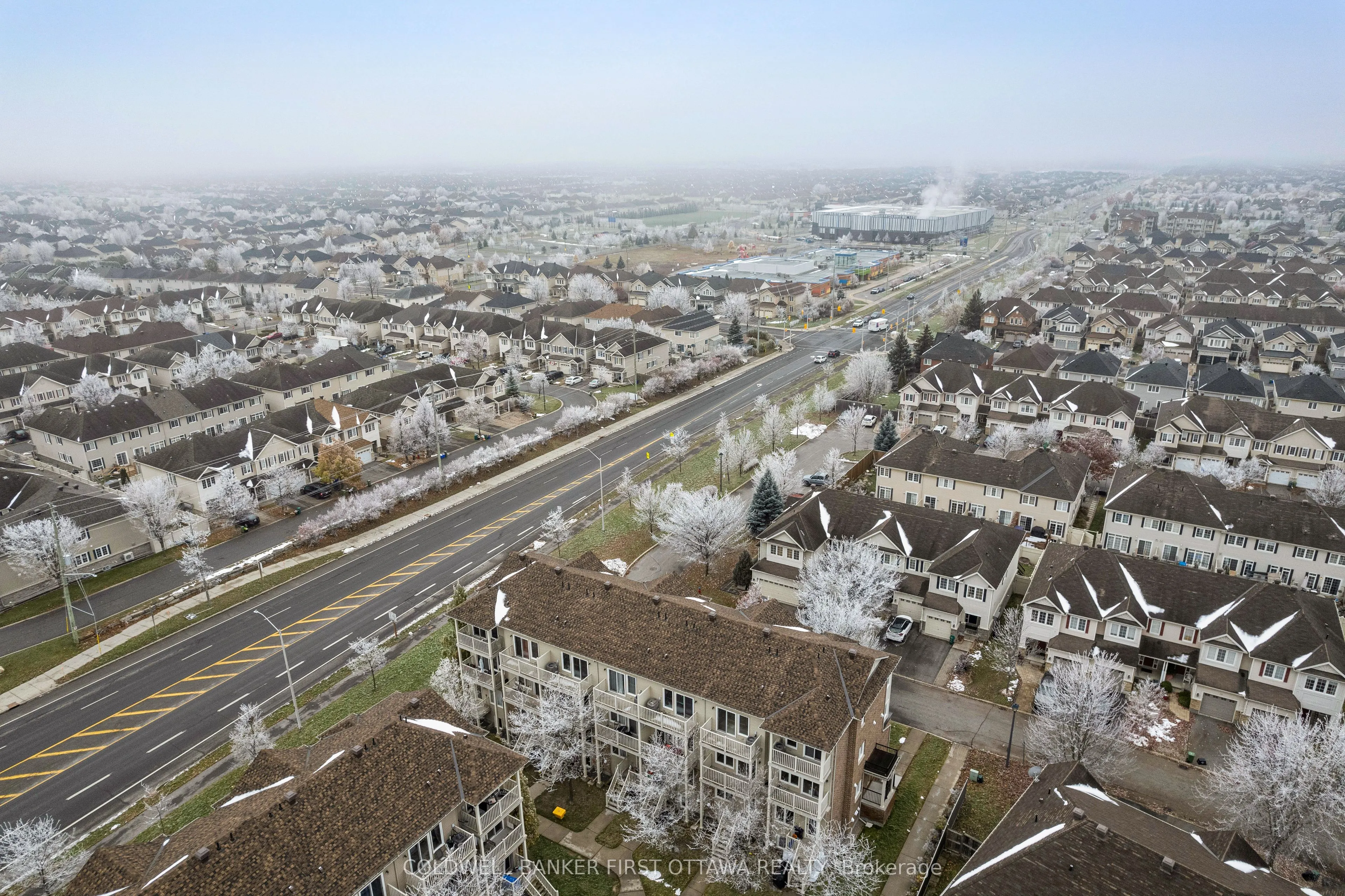 150 Urbancrest Private #182