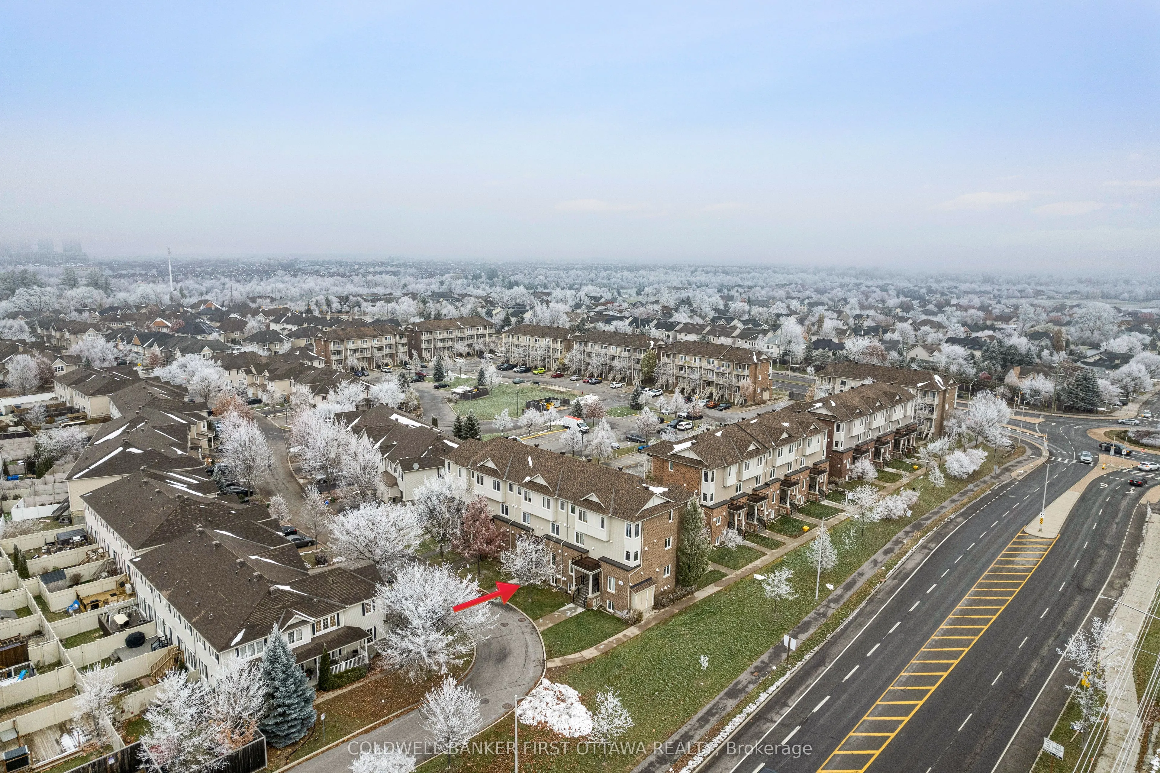 150 Urbancrest Private #182
