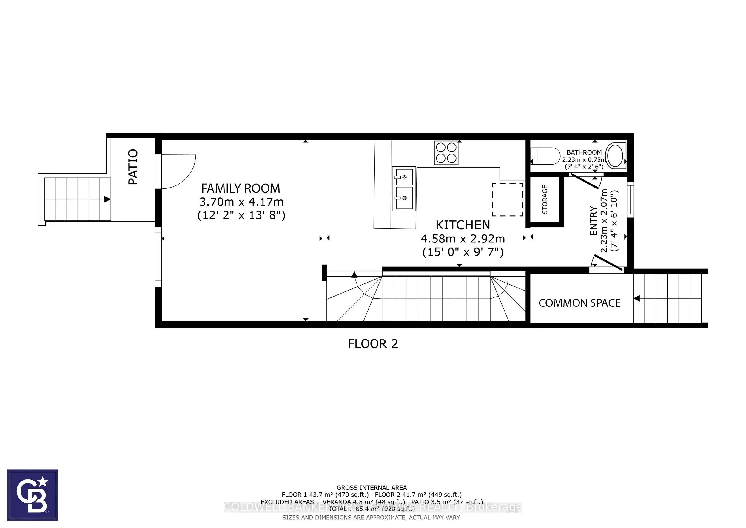 150 Urbancrest Private #182