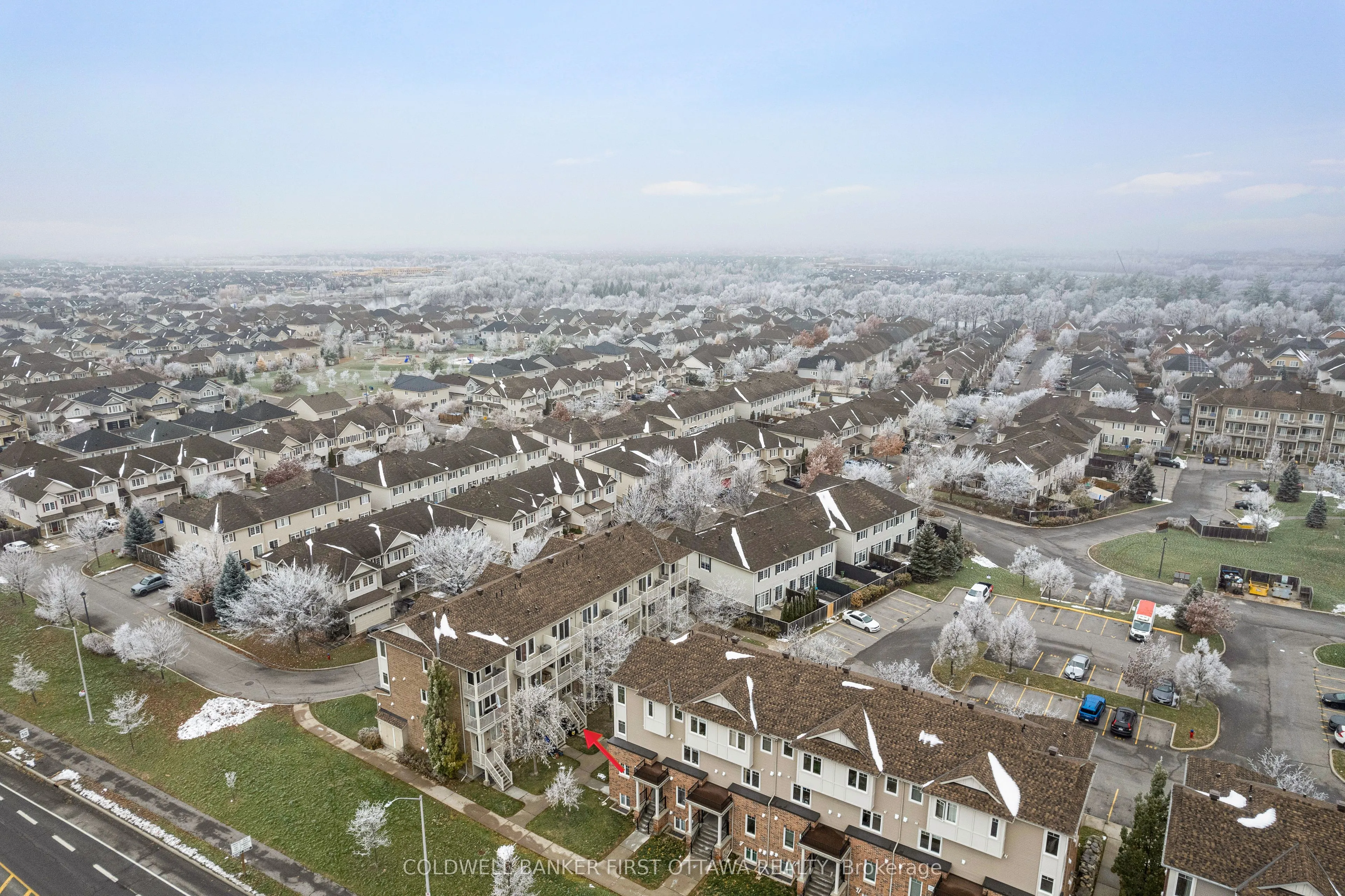 150 Urbancrest Private #182