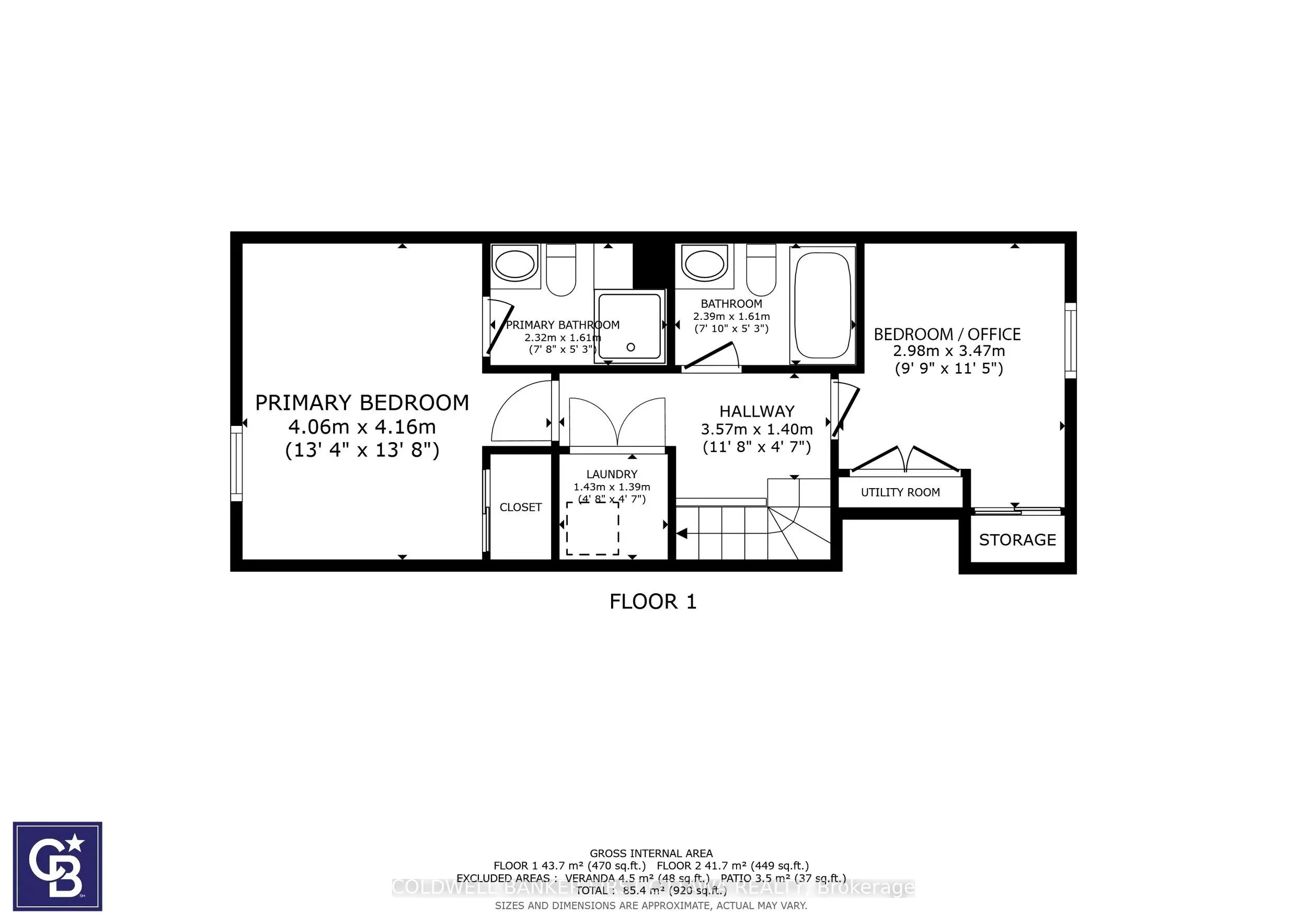 150 Urbancrest Private #182