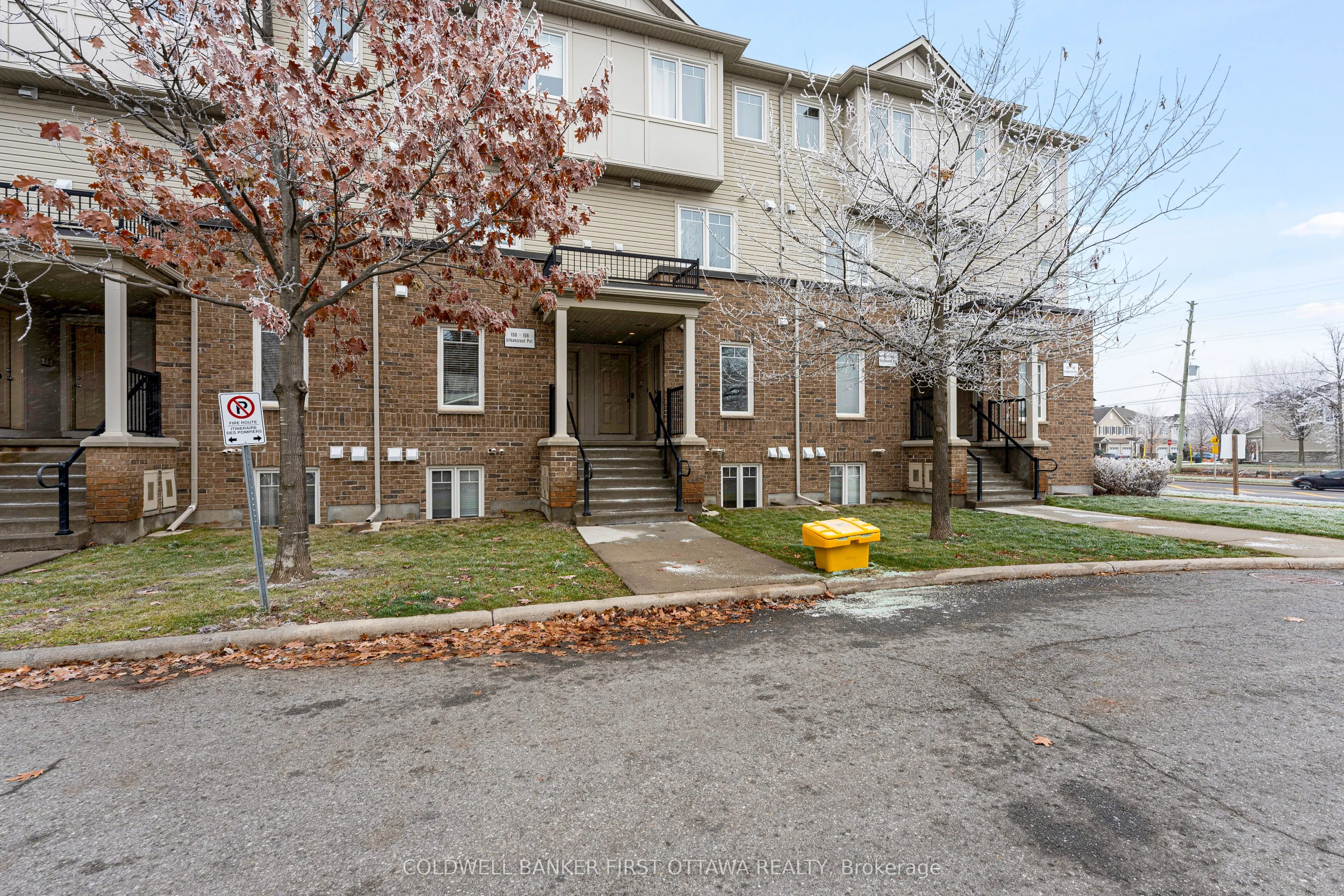 150 Urbancrest Private #182