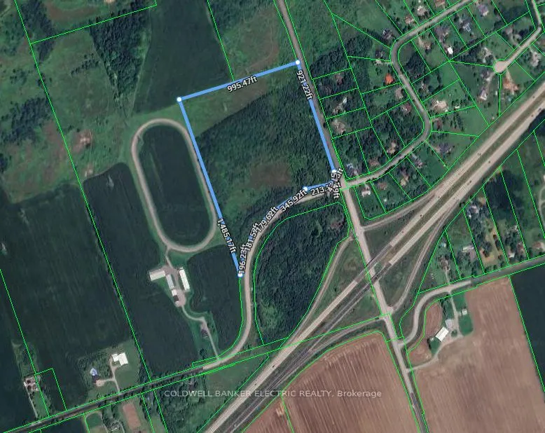468 Fallis Line
