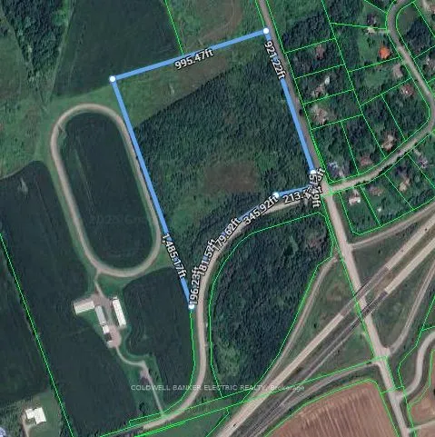 468 Fallis Line