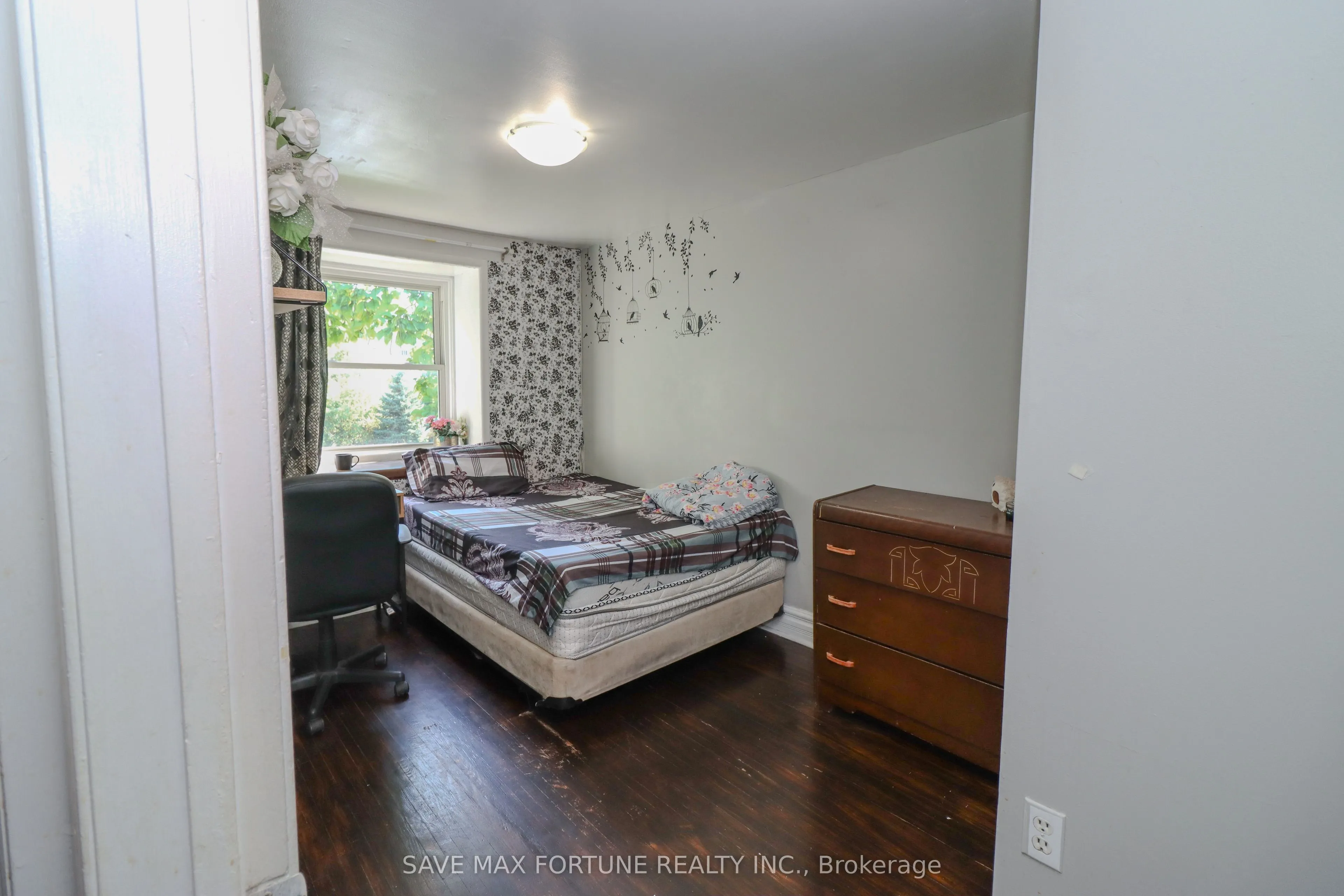116 NOTCH HILL Road #9