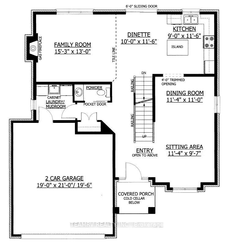 19 DARROW Drive