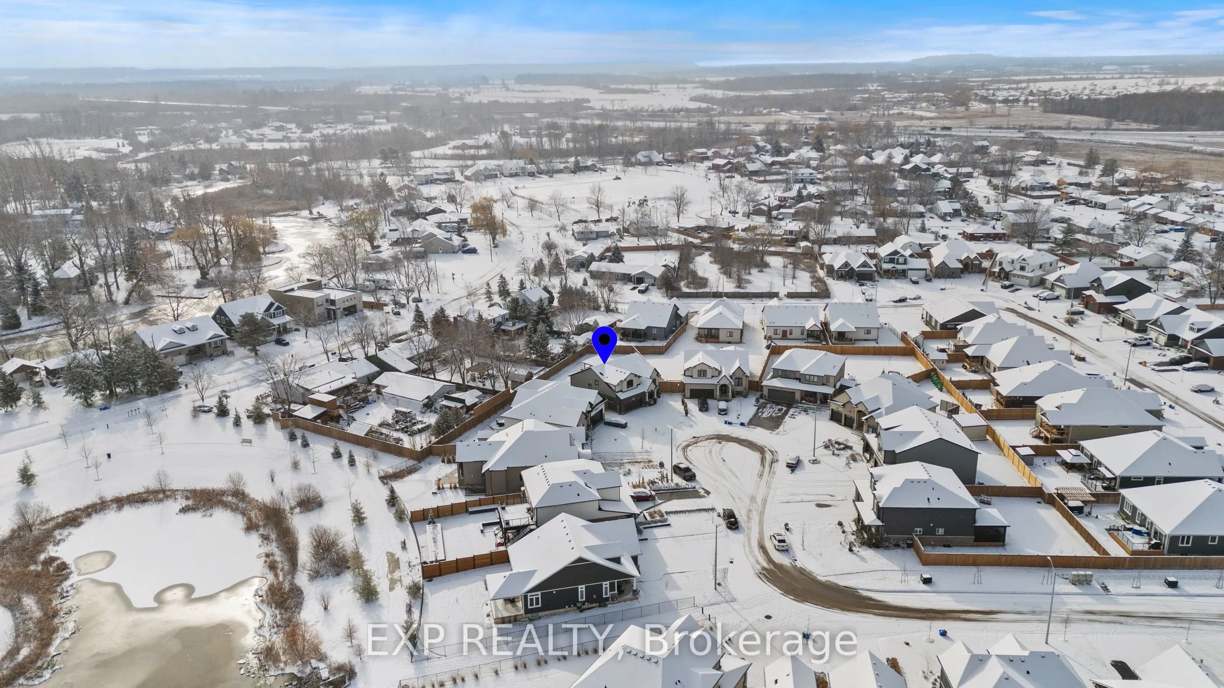 2756 Arrowsmith Court