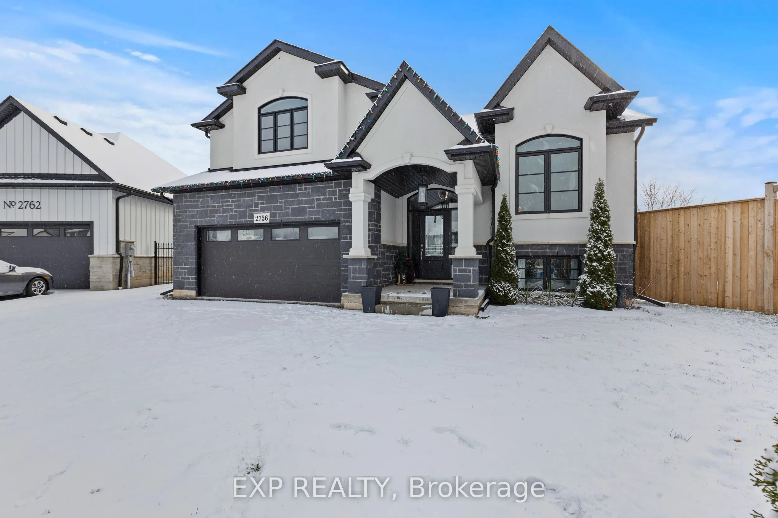 2756 Arrowsmith Court