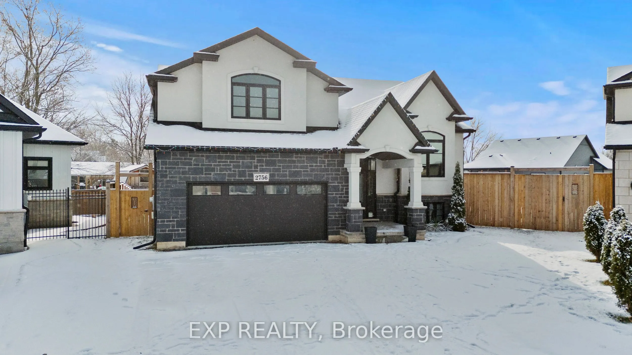 2756 Arrowsmith Court