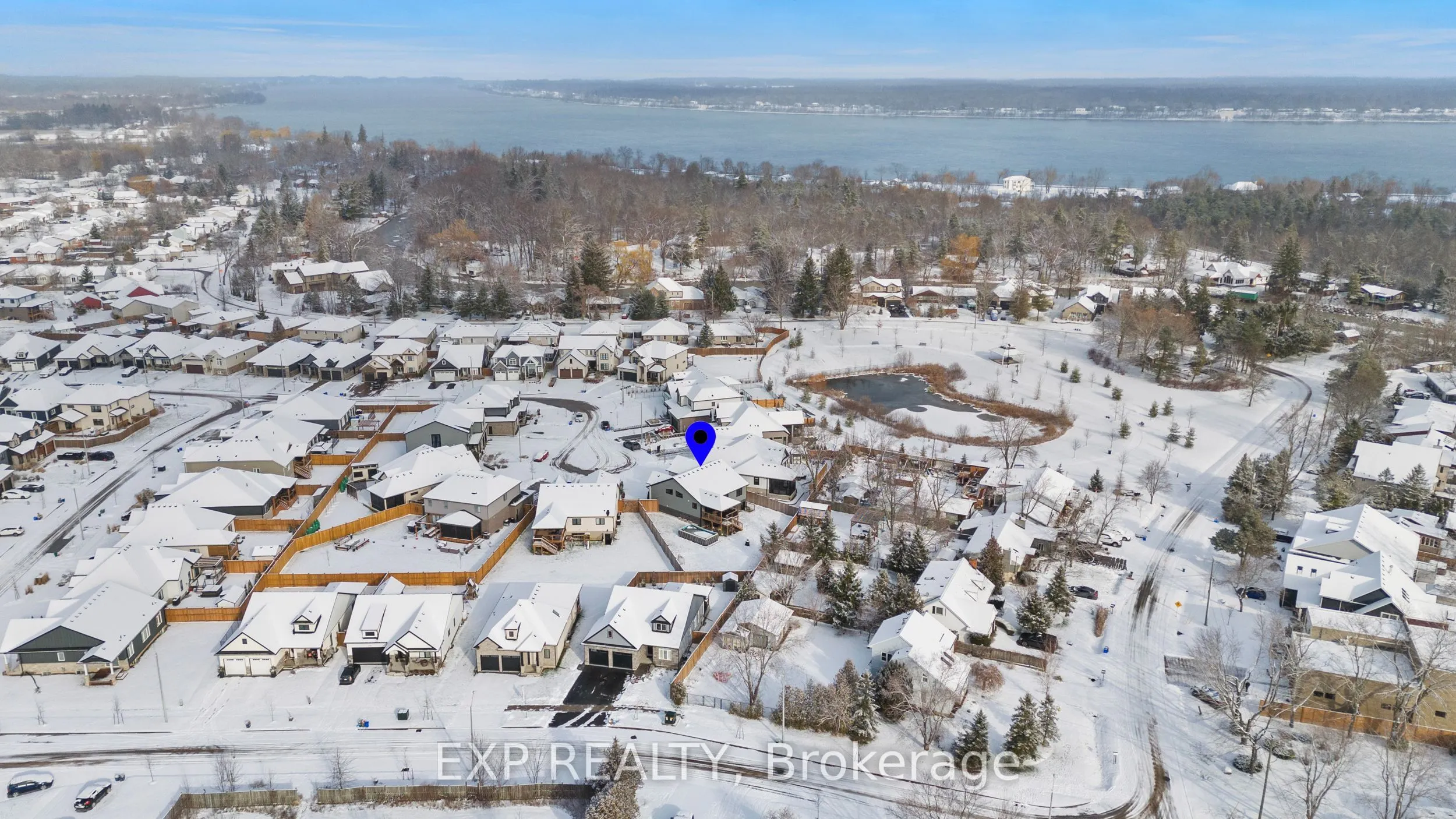 2756 Arrowsmith Court