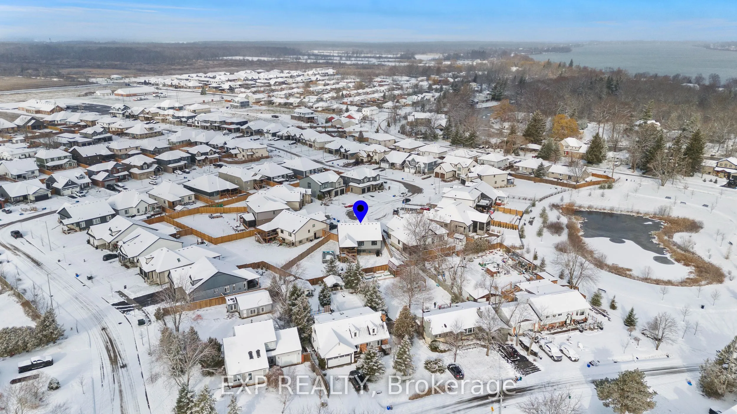 2756 Arrowsmith Court