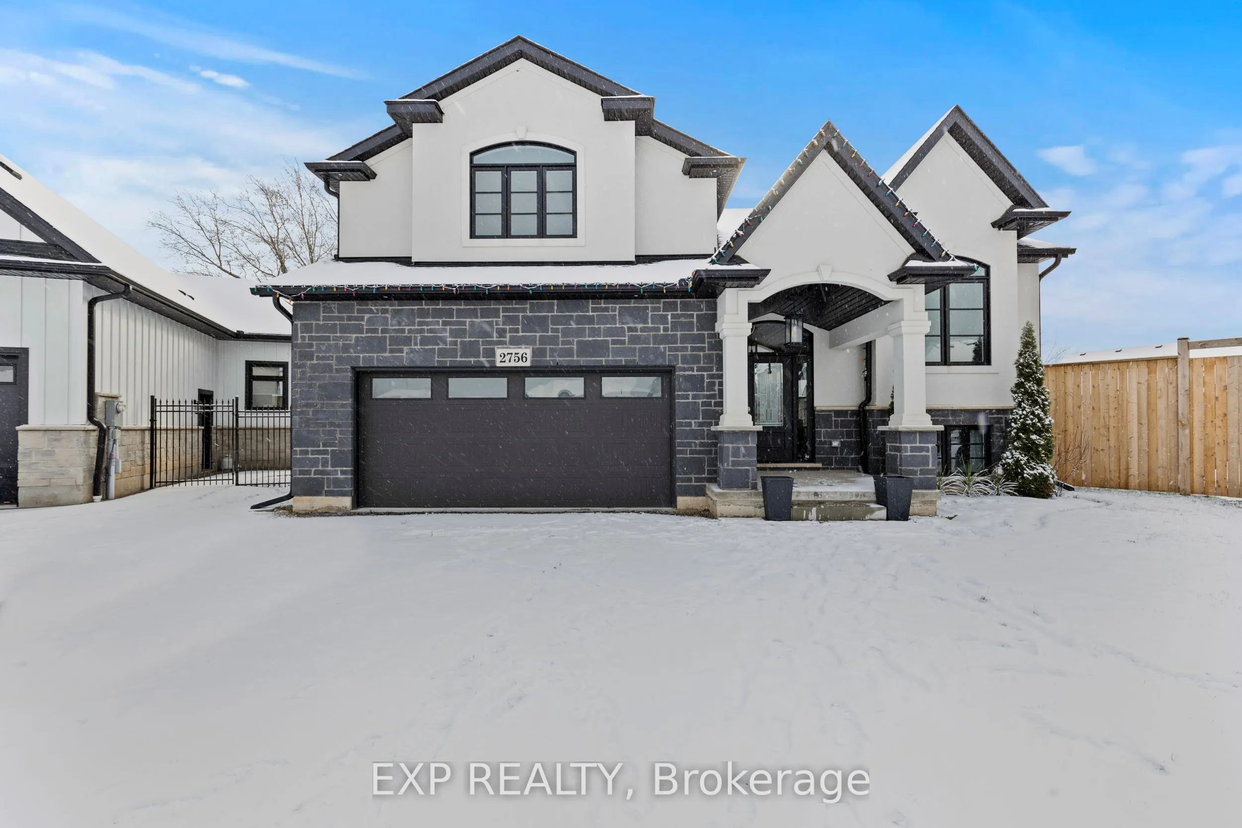 2756 Arrowsmith Court