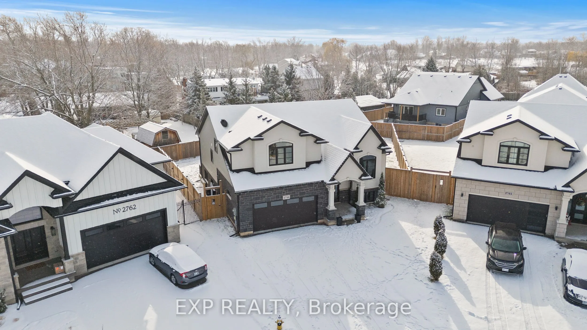 2756 Arrowsmith Court