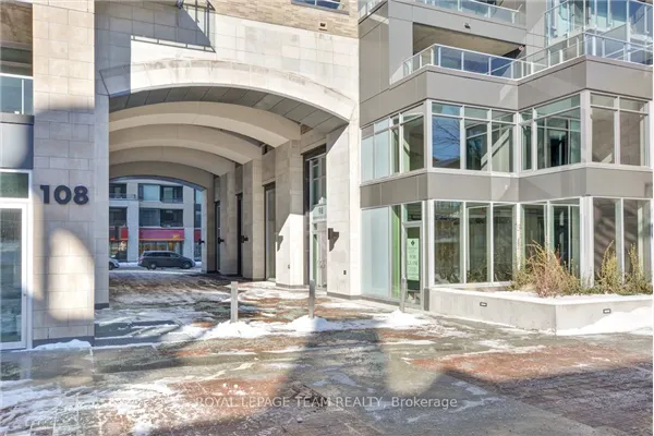 108 Richmond Road #309