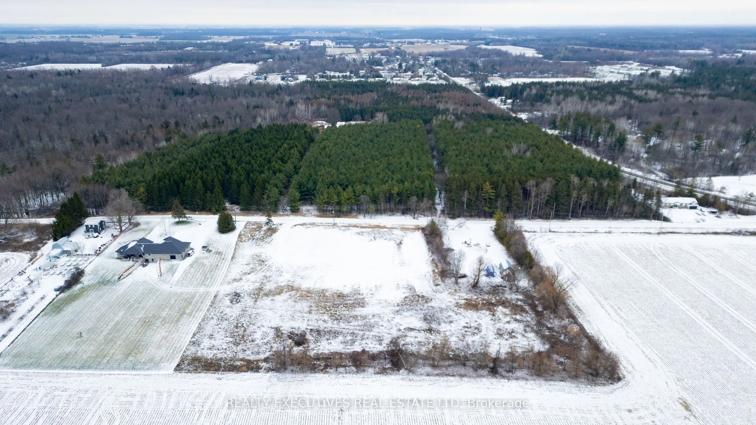 0 Loughlin Ridge Road