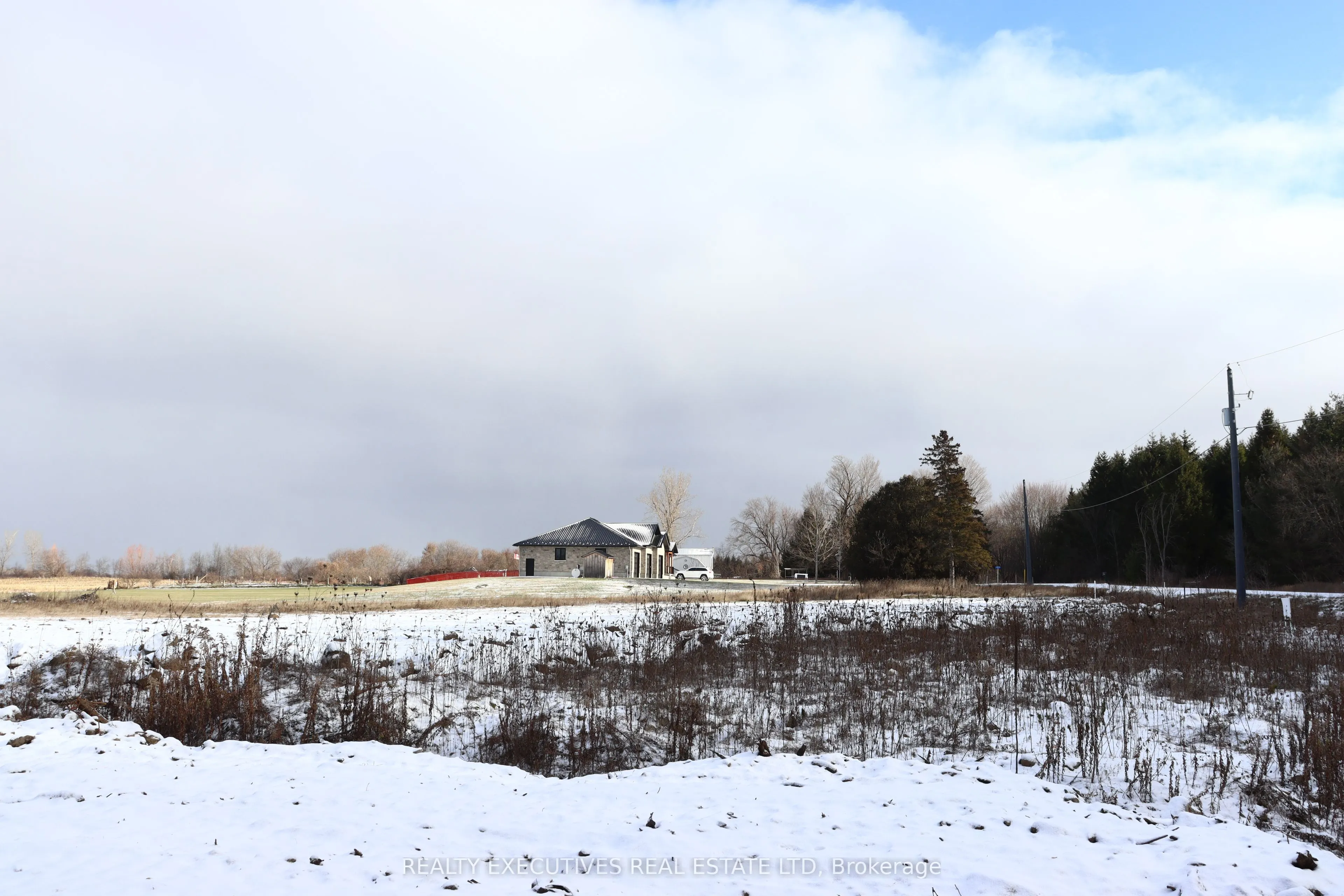 0 Loughlin Ridge Road