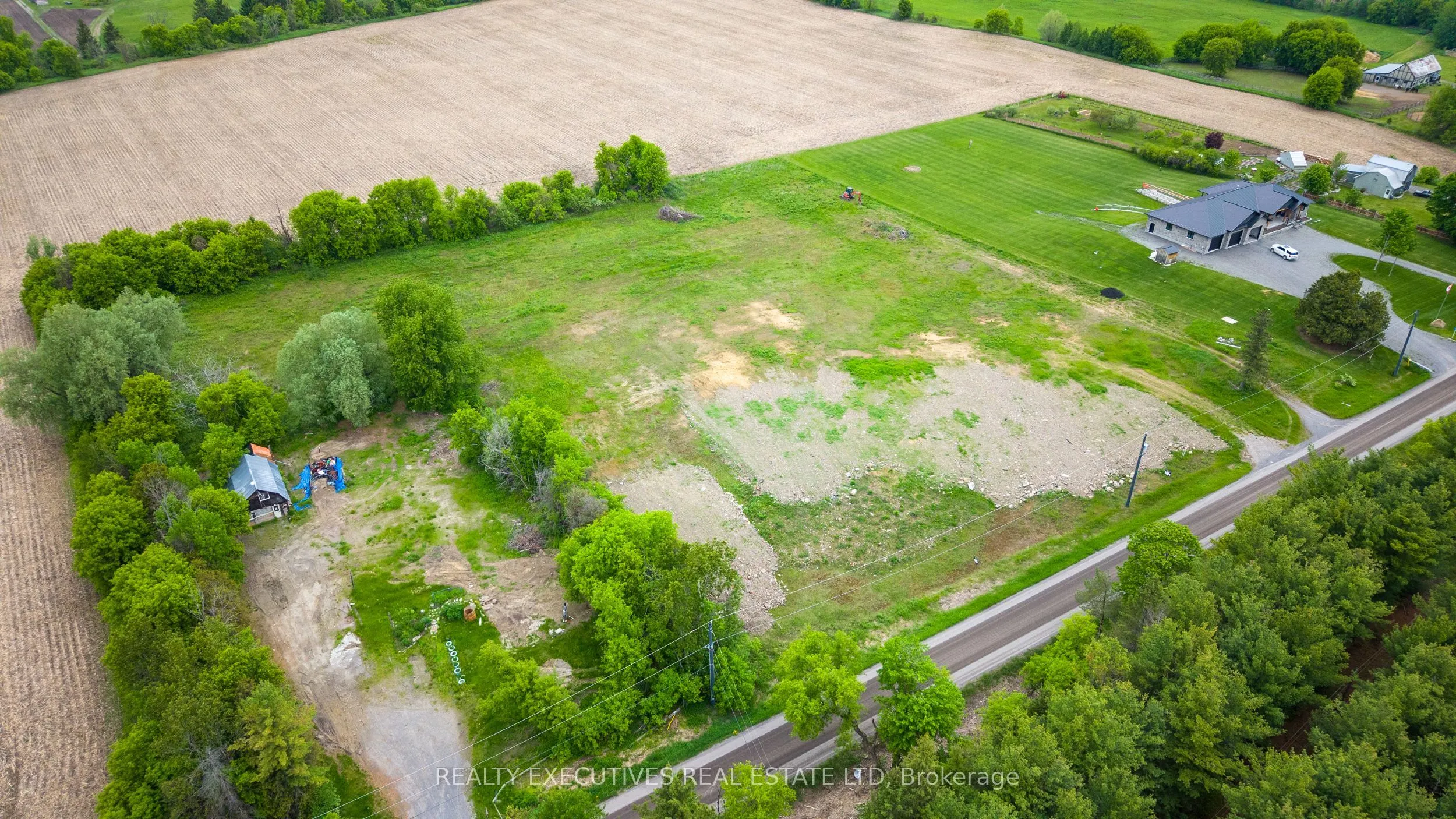 0 Loughlin Ridge Road