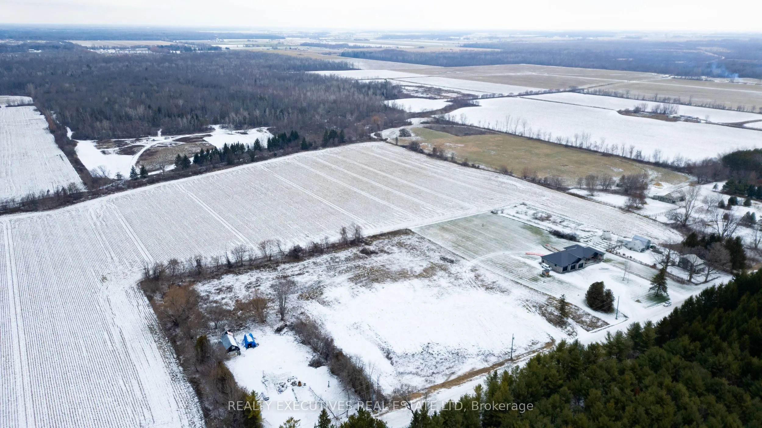 0 Loughlin Ridge Road