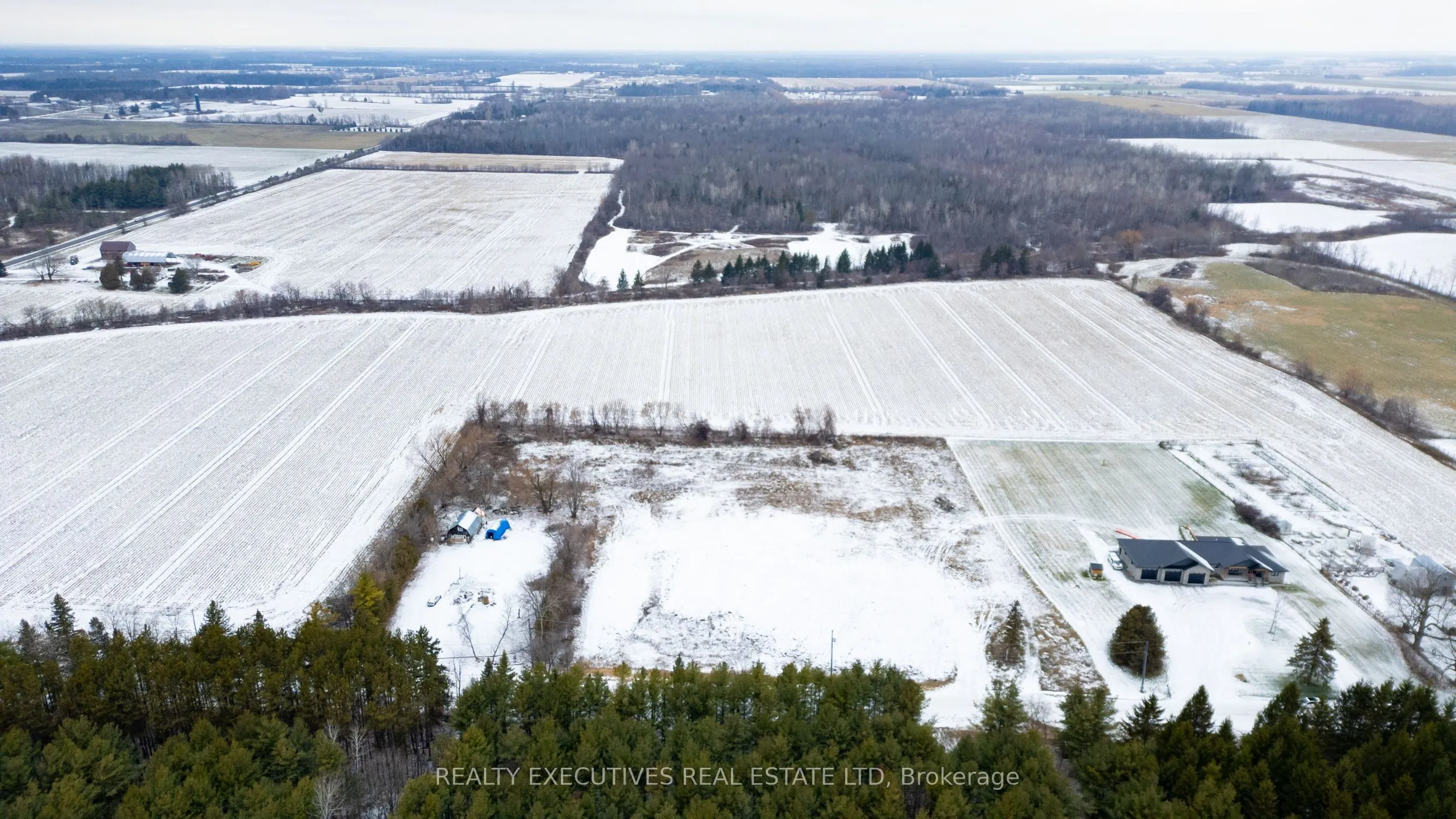 0 Loughlin Ridge Road