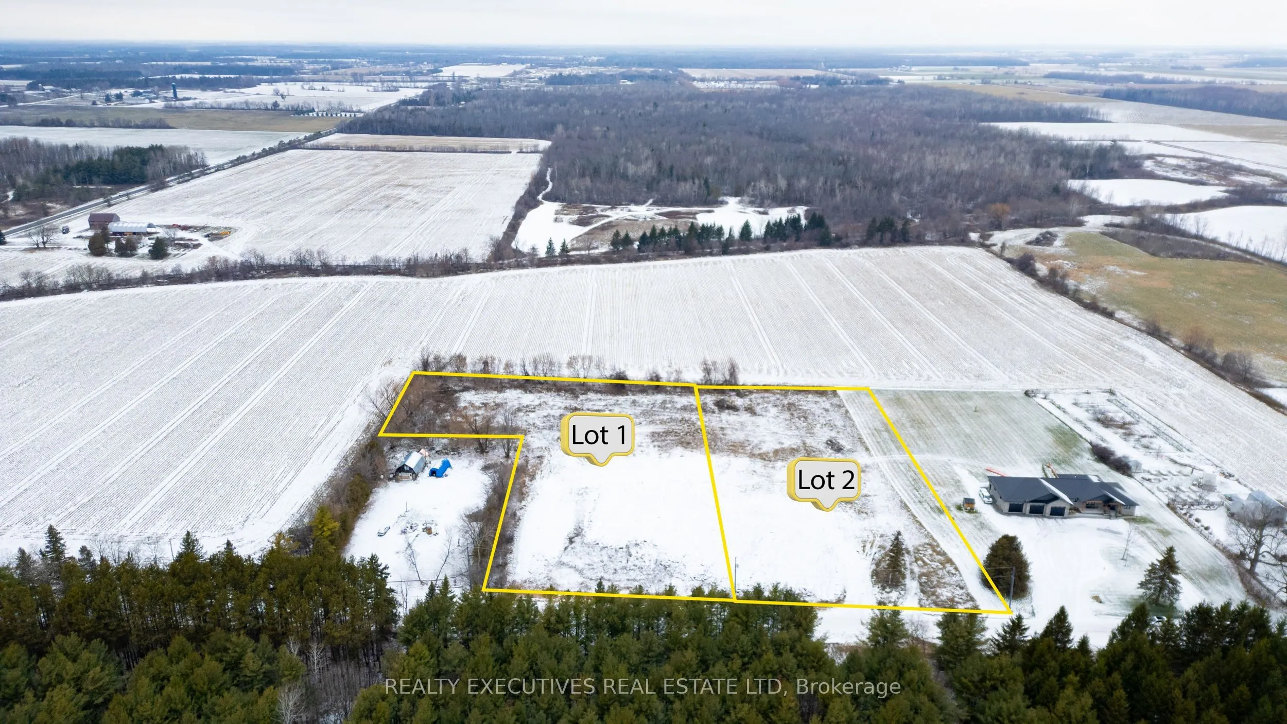 0 Loughlin Ridge Road