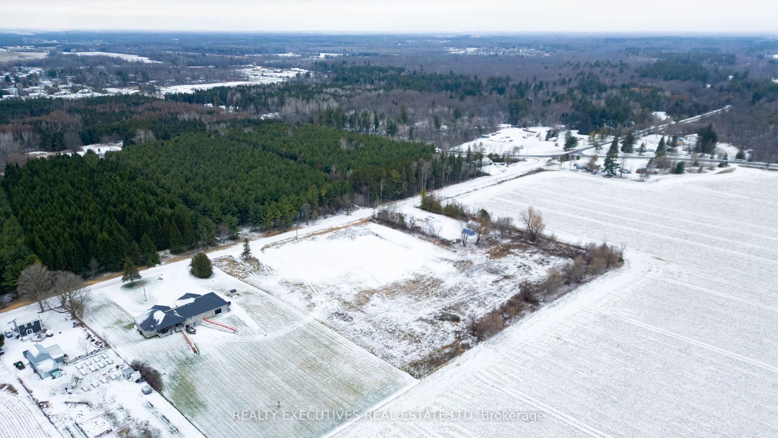0 Loughlin Ridge Road