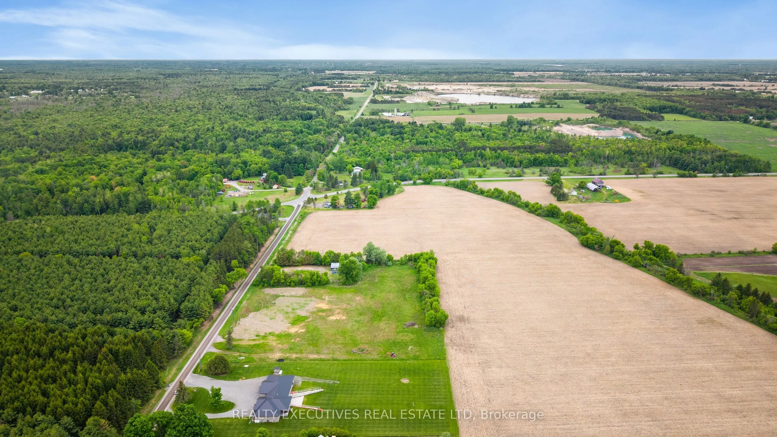 0 Loughlin Ridge Road