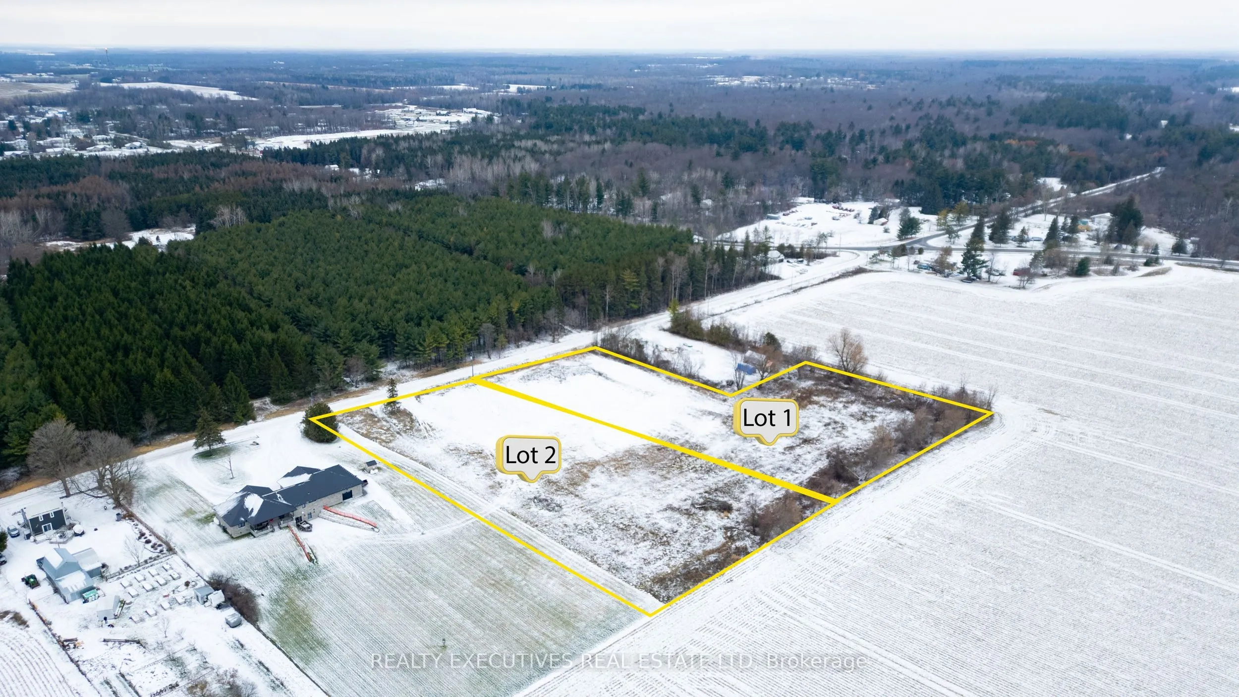 0 Loughlin Ridge Road