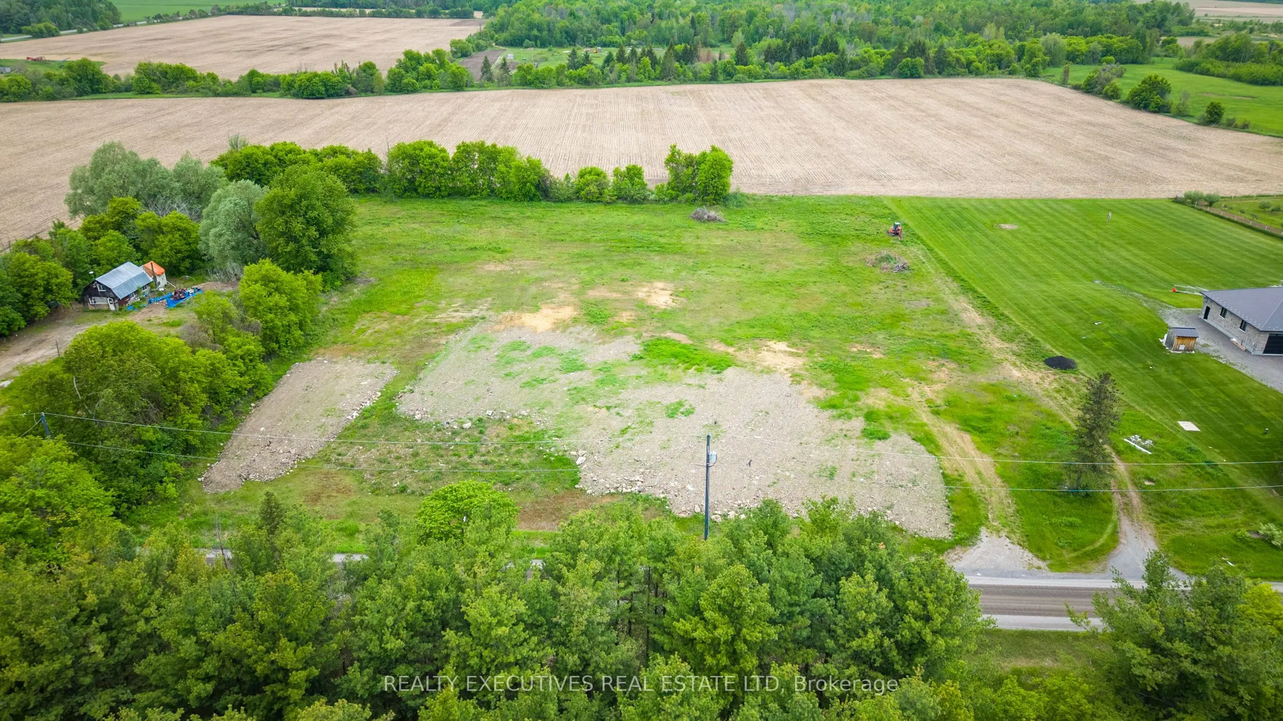 0 Loughlin Ridge Road