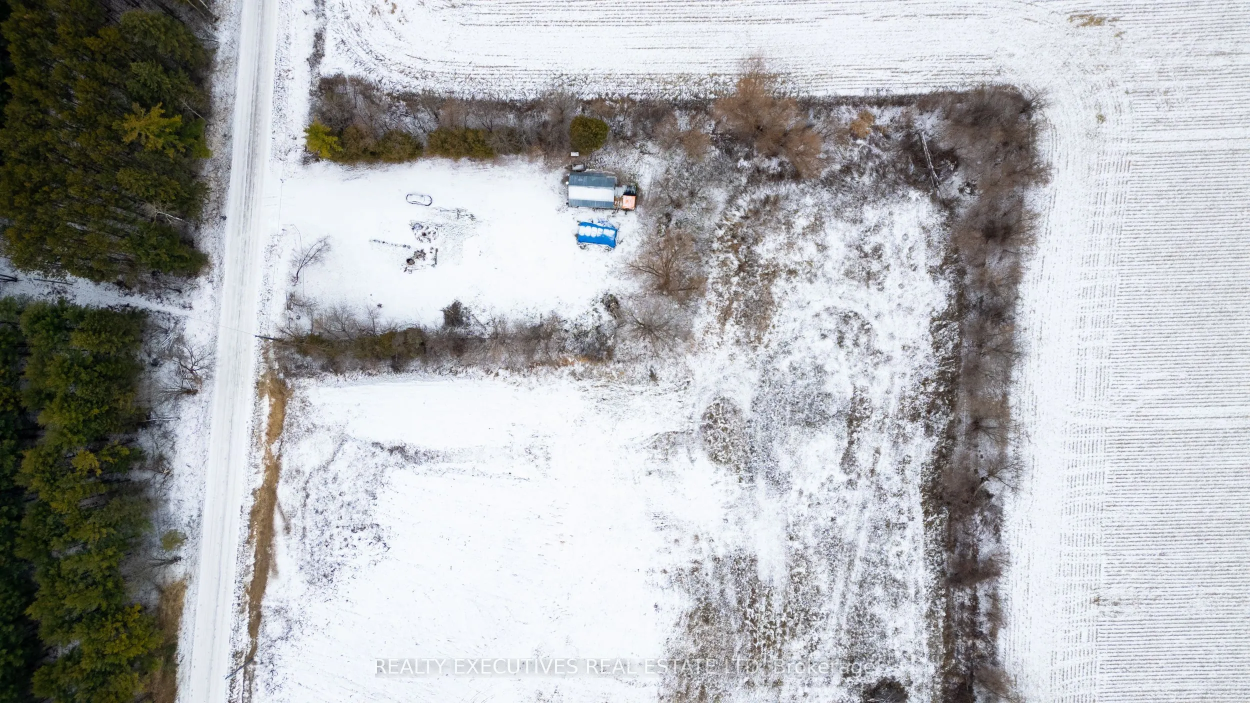 0 Loughlin Ridge Road