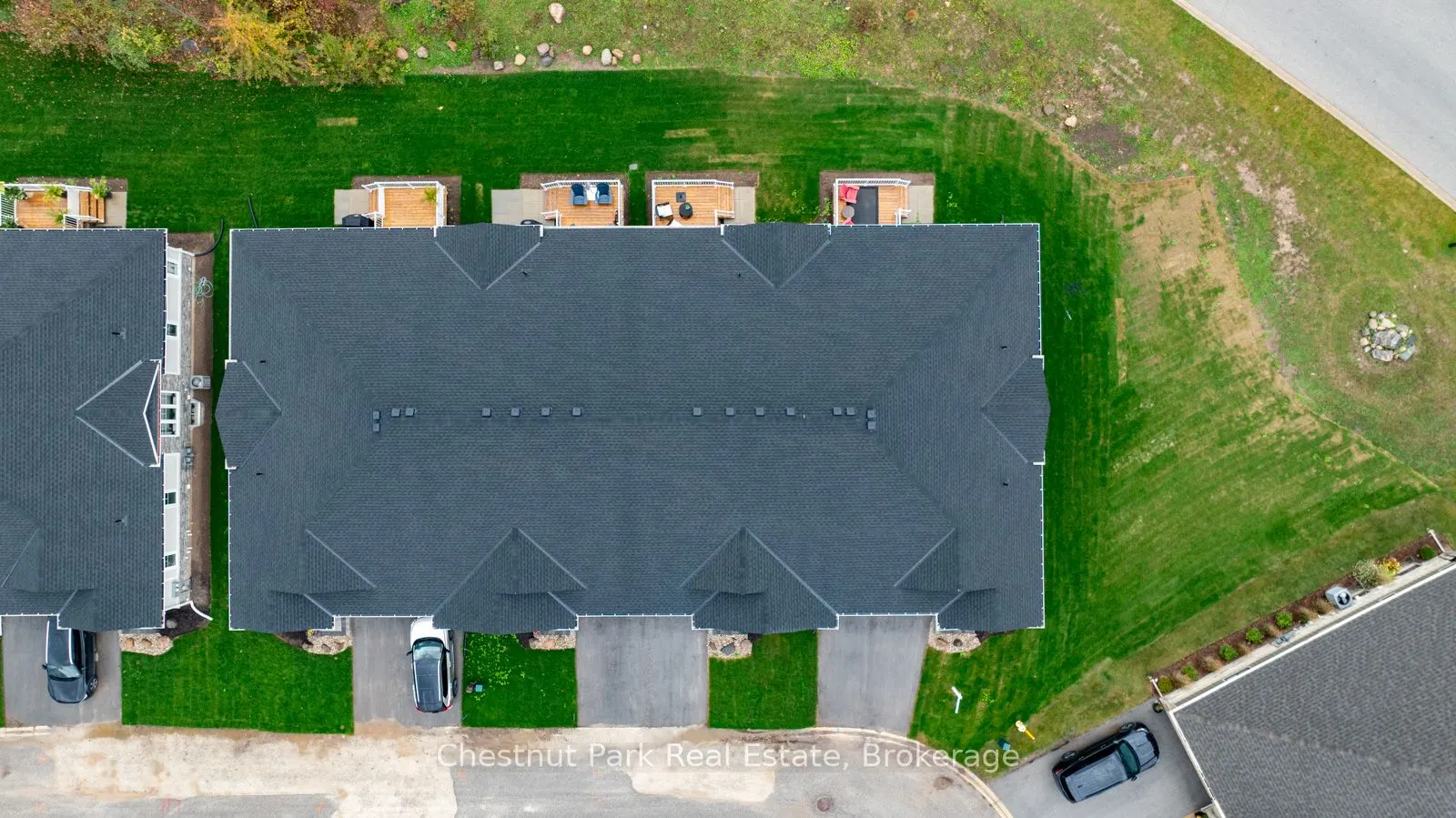 161 Hawthorn Crescent #33