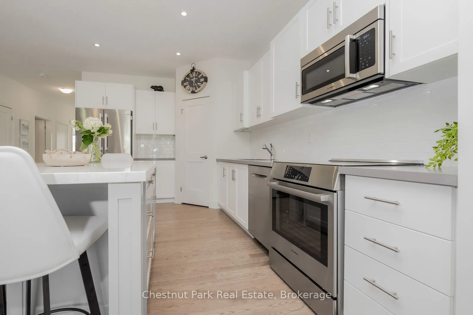 161 Hawthorn Crescent #33