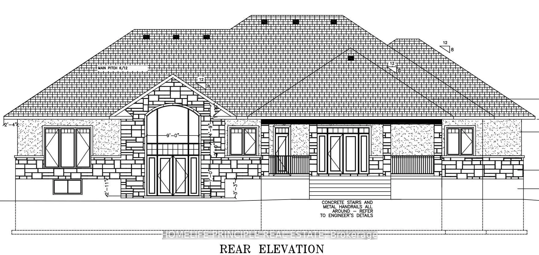576 Shoreway Drive