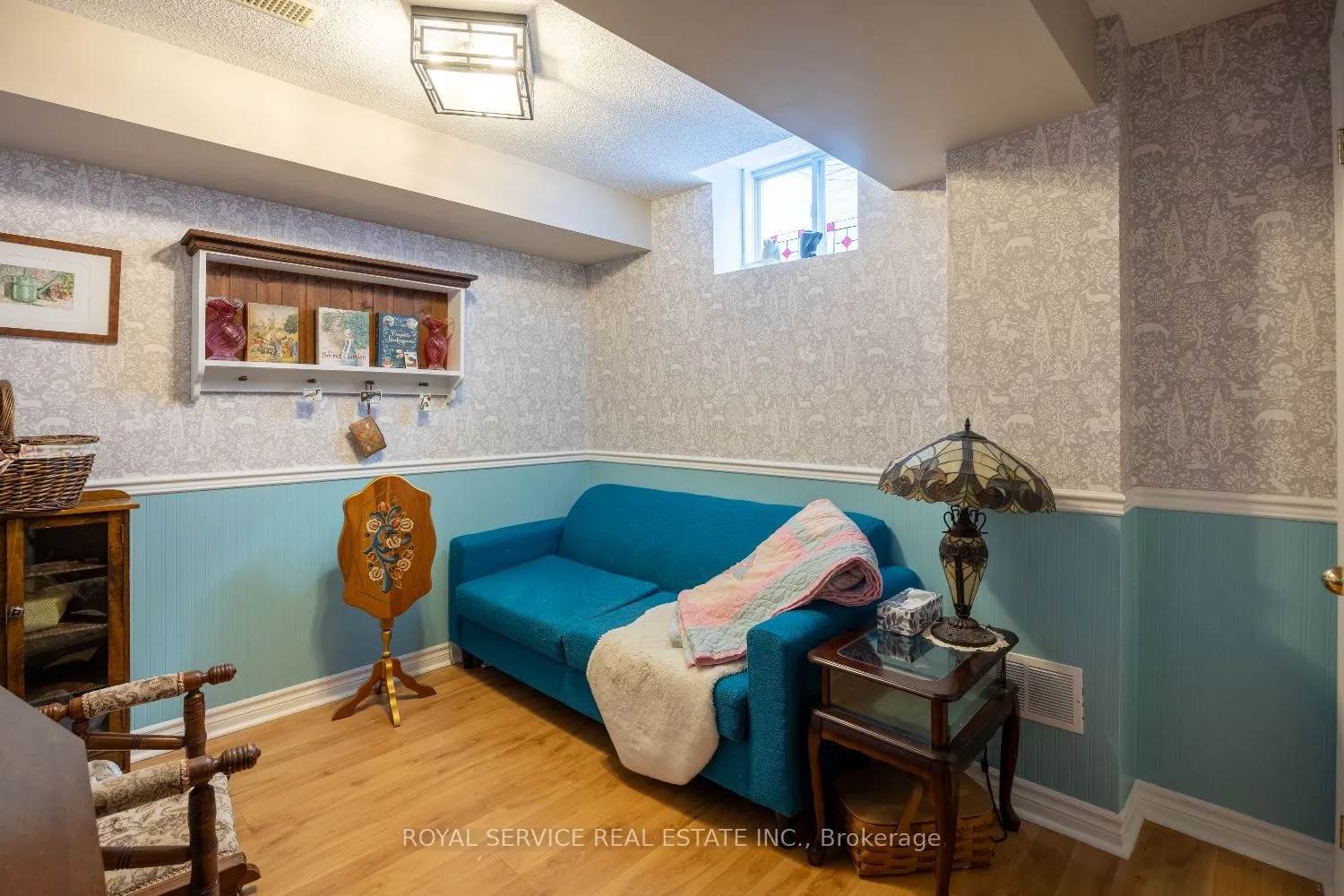 23 Huffman Avenue