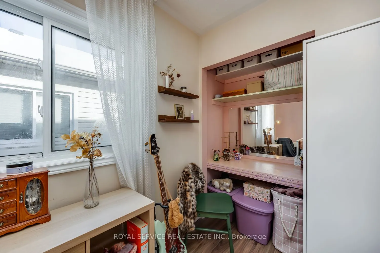 23 Huffman Avenue