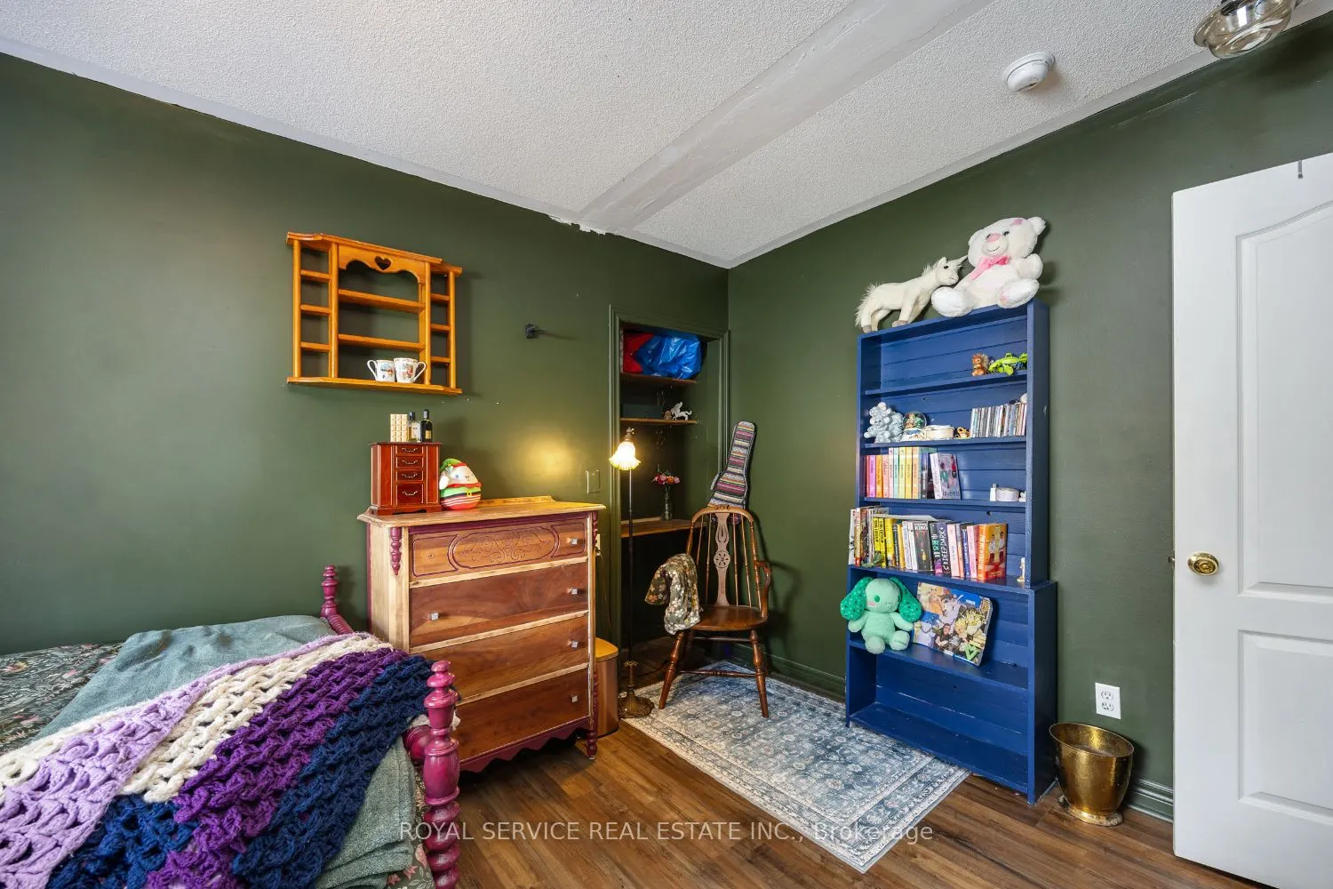 23 Huffman Avenue