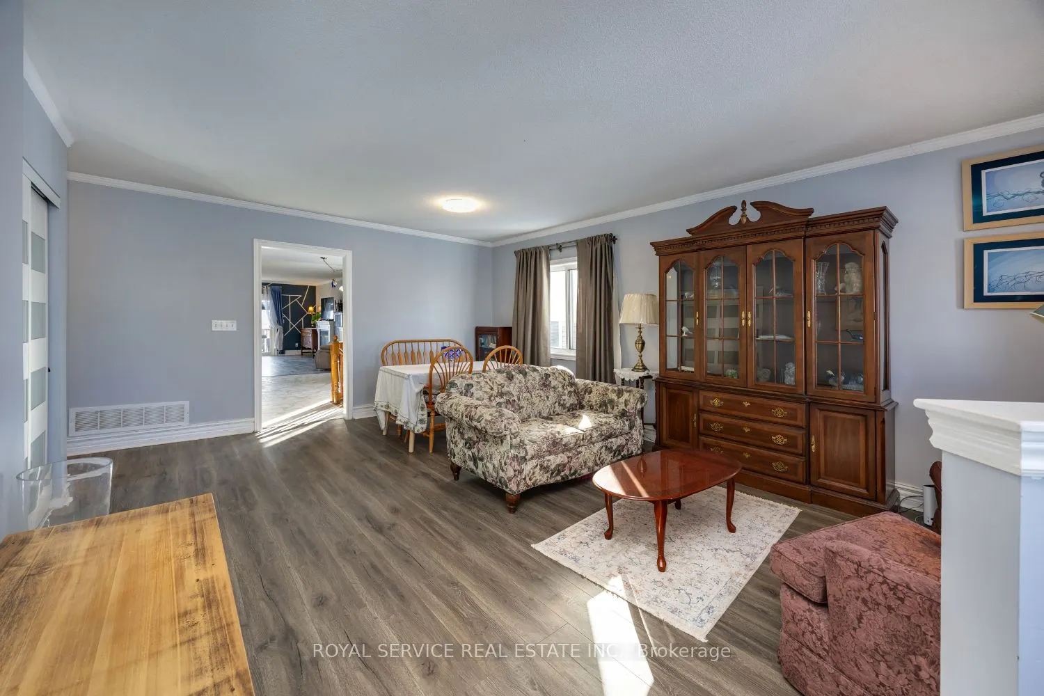 23 Huffman Avenue