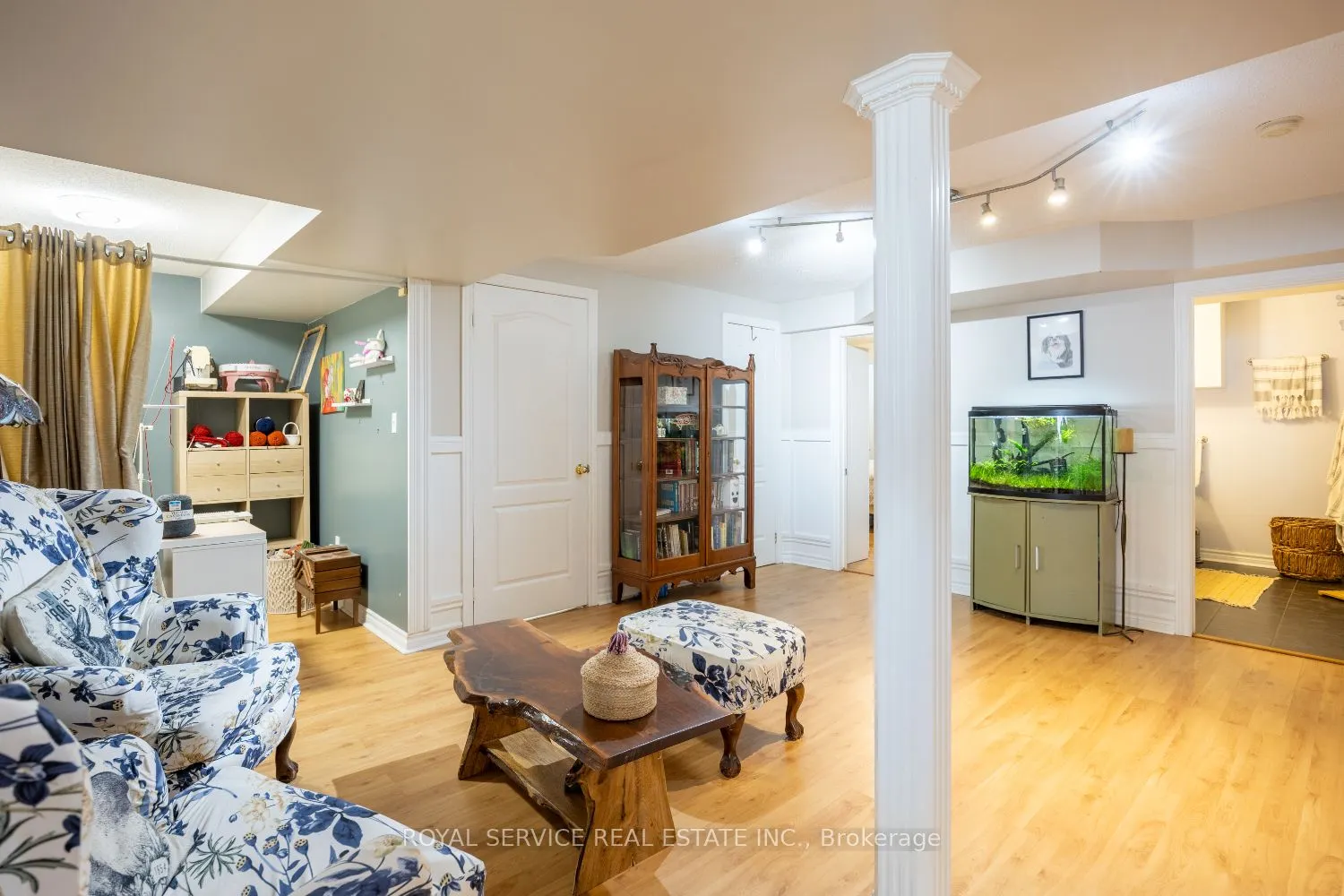 23 Huffman Avenue