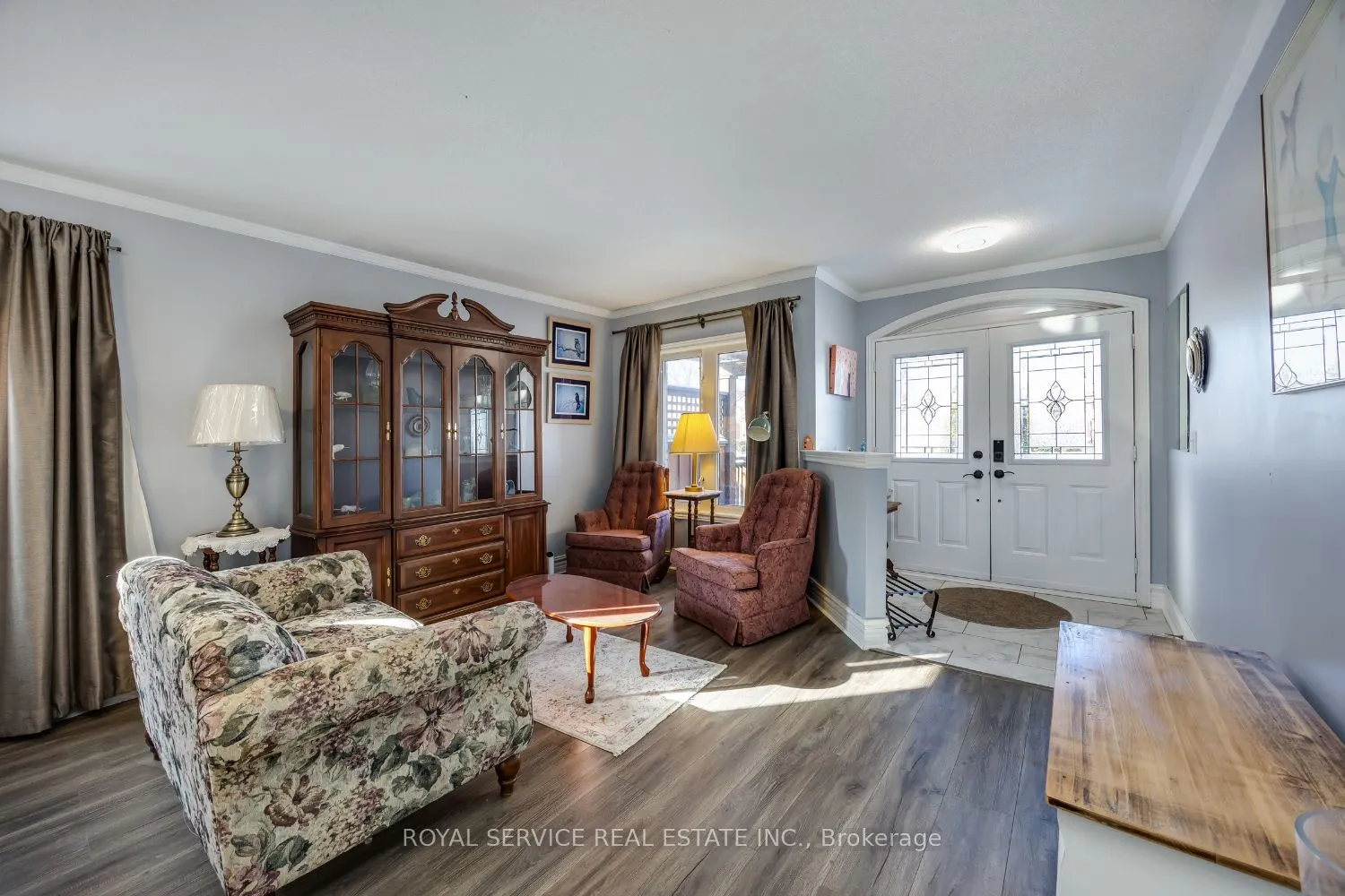 23 Huffman Avenue