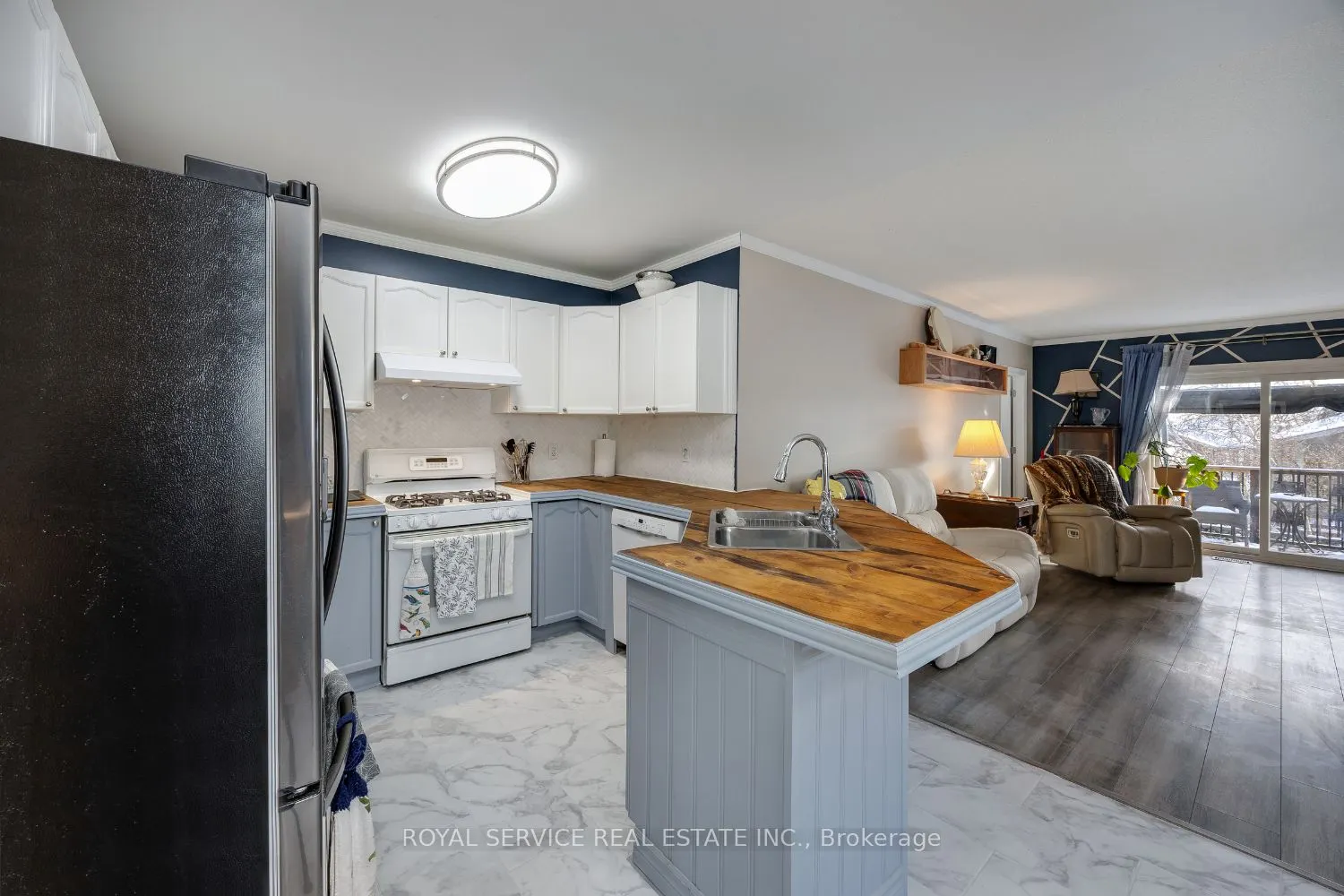 23 Huffman Avenue