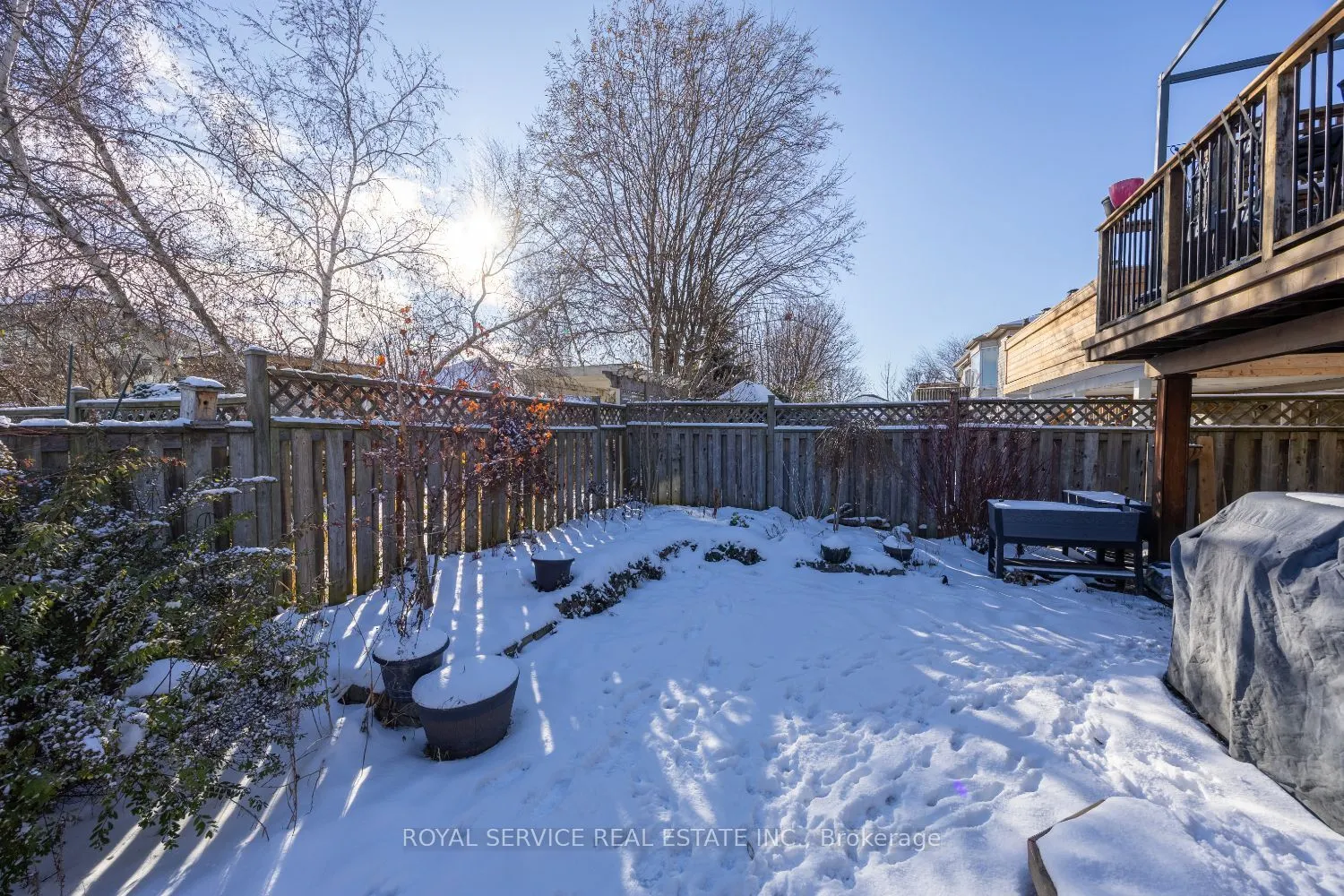 23 Huffman Avenue