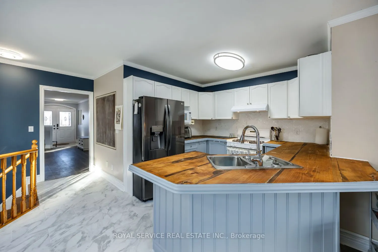 23 Huffman Avenue