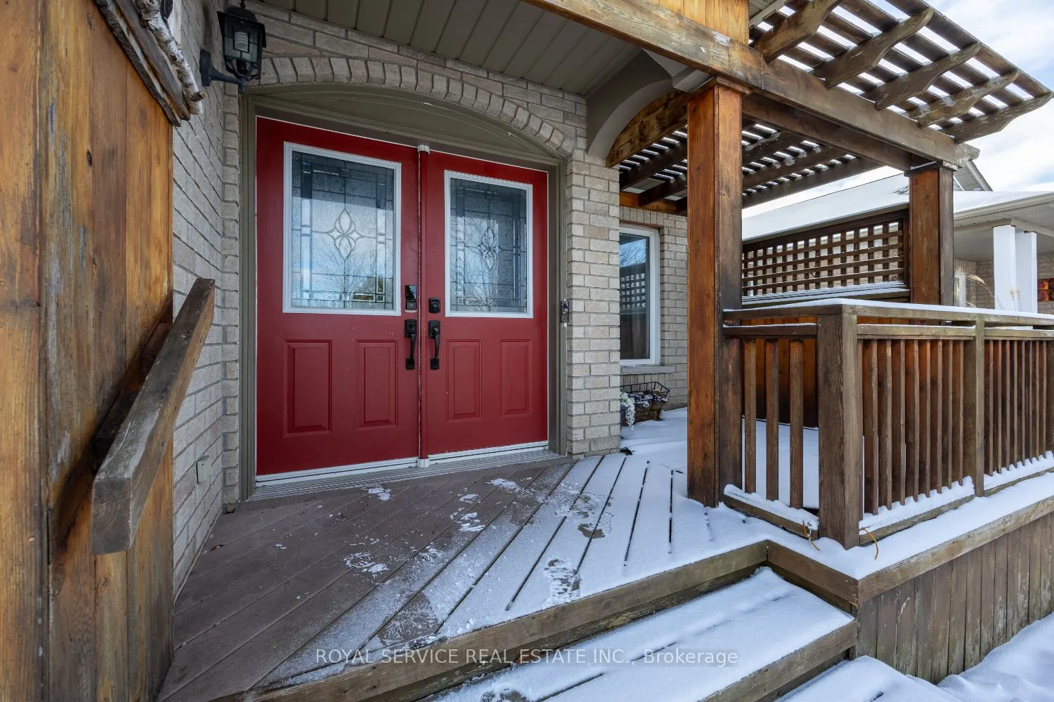 23 Huffman Avenue