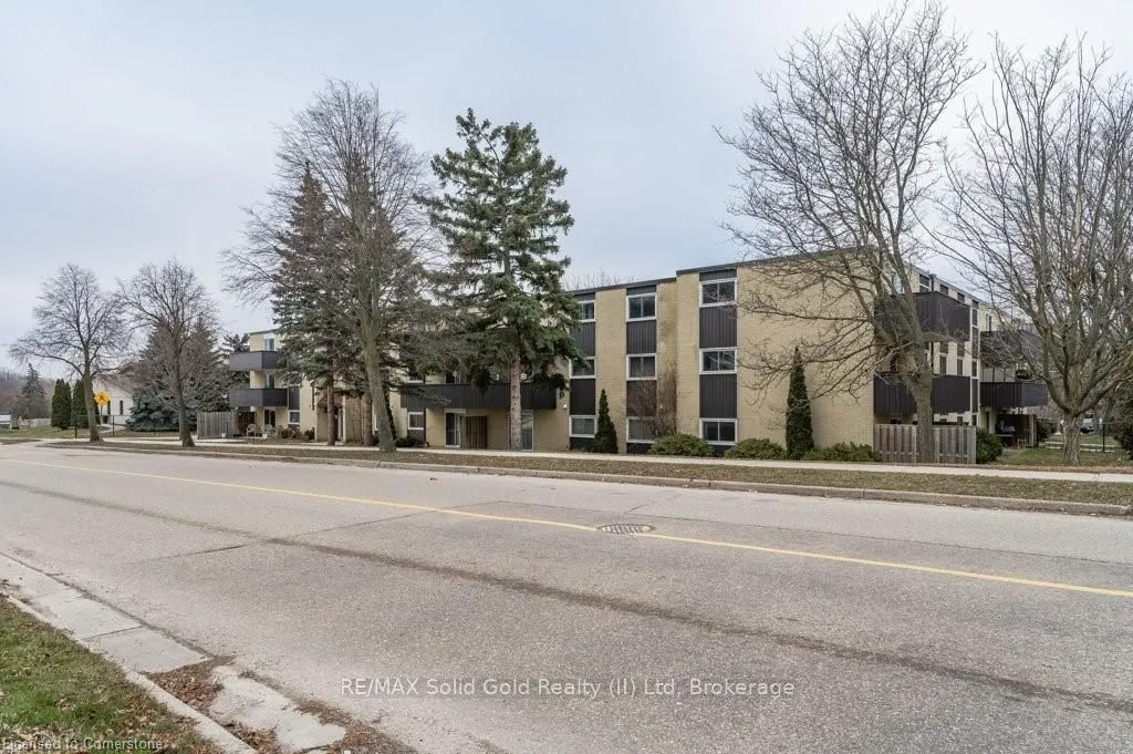 75 Hazelglen Drive #308