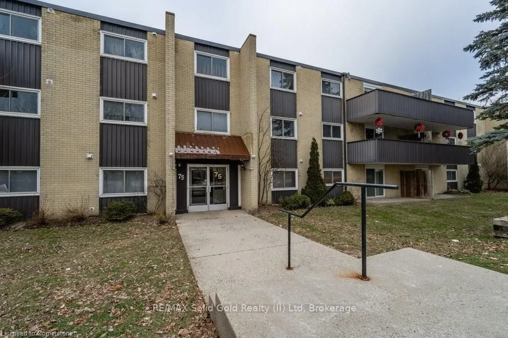 75 Hazelglen Drive #308