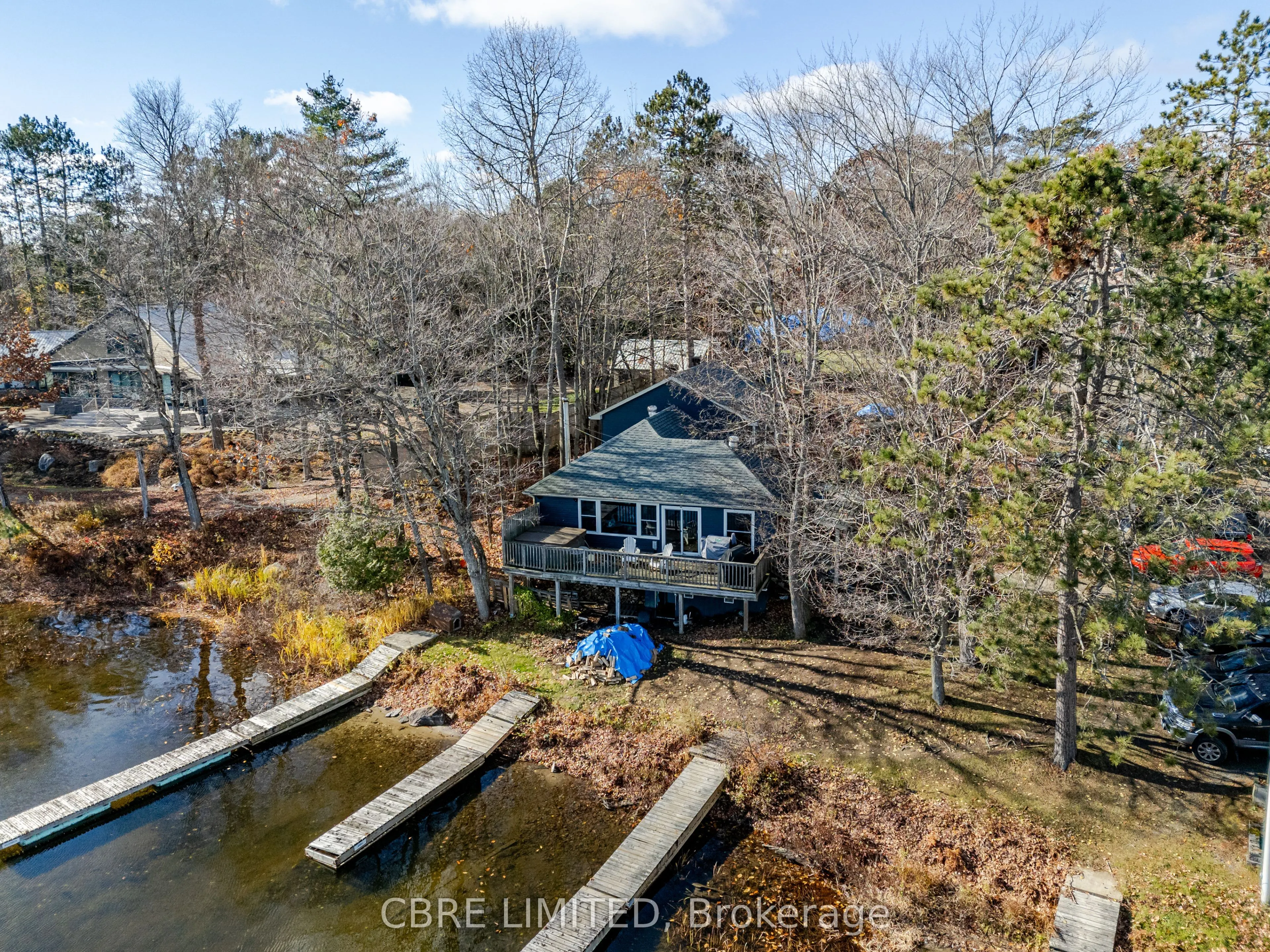 9 Haven Drive