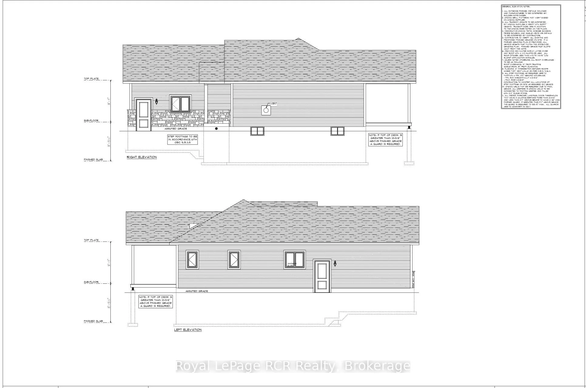 115 Feairs Drive