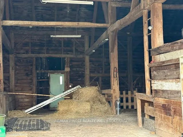 773 Ninth Concession Road