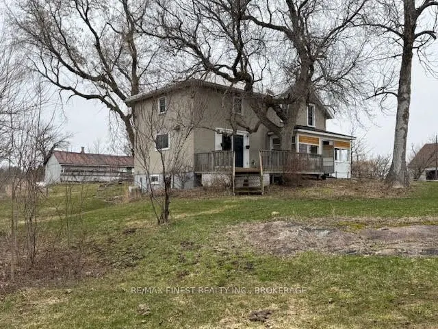 773 Ninth Concession Road