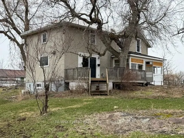 773 Ninth Concession Road