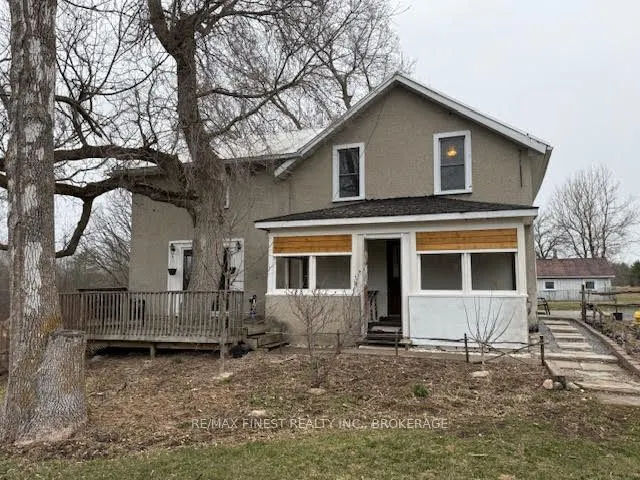 773 Ninth Concession Road
